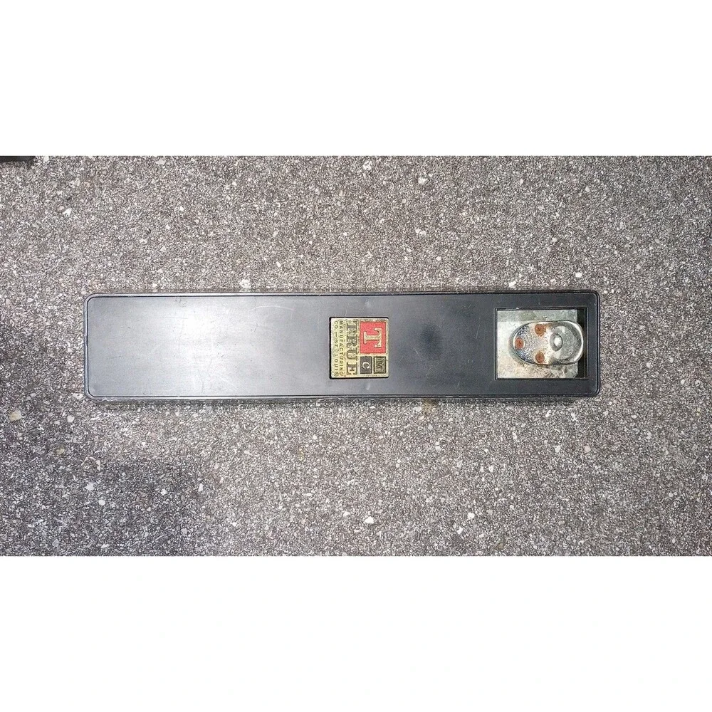 Large wall hanging TMC True St Louis MO. Bottle Opener 18